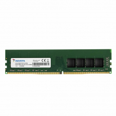 MEMORIA DDR4 ADATA 4GB 2666 MHz UDIMM (AD4U26664G19-SGN)