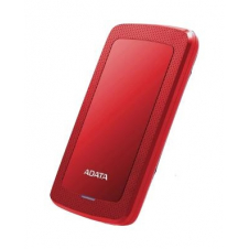 DISCO DURO EXTERNO ADATA HV300 1TB 3.1 ROJO (AHV300-1TU31-CRD)