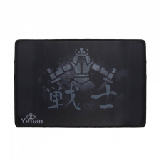 MOUSEPAD GAMER YEYIAN YSS-MP1051N KRIEG SERIES 1051 ANTI/D 500*360*3MM