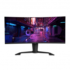 MONITOR CURVO 34