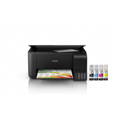 MFC L3250 TINTA CONTINUA 33PPM
