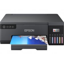 IMPRESORA EPSON L8050 ECOTANK FOTOGRAFICA A COLOR 1YR C11CK37301