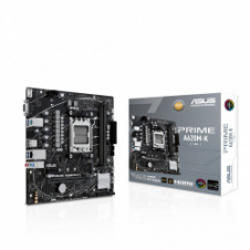 TARJETA MADRE ASUS PRIME A620M-K/CSM SOC AM5/DDR5/HDMI/VGA