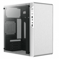 GABINETE MINI TORRE PERFORMANCE II GI215W M-ATX 500W AC-935852