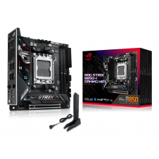 Tarjeta Madre ASUS ROG STRIX B850-I GAMING WIFI AMD B850 Zócalo AM5 mini ITX