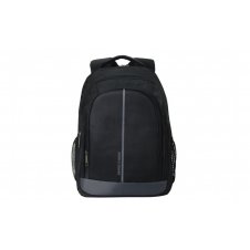 MOCHILA PERFECT CHOICE PARA LAPTOP 15-17 ESSENTIALS (BLACK)