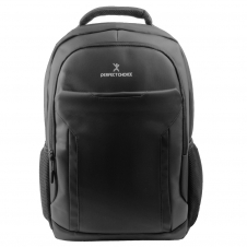 MOCHILA PARA LAPTOP 15.6 PULGADAS FOLK PERFECT CHOICE NEGRO