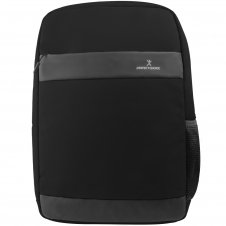 MOCHILA PARA LAPTOP 15.6 PULGADAS BOLD PERFECT CHOICE NEGRO