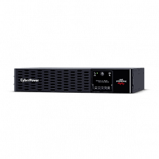 UPS/NO BREAK CYBERPOWER PR1000RT2U 1000VA/1000W ONDA SENOIDAL SNMP 8CO