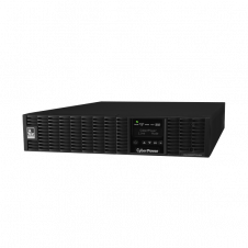 UPS/NO BREAK CYBERPOWER OL2200RTXL2U 2KVA/1.8KW ONLINE TORRE/RACK/7CNT