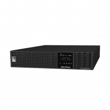 UPS/NO BREAK CYBERPOWER OL1500RTXL2U 1.5KVA/1350W ONLINE TORRE/RACK/8C