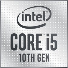 CPU INTEL CORE I5 10600K SOC1200 10TH GEN 4.1GHZ BX8070110600K