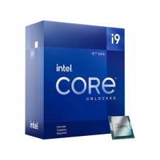 PROCESADOR INTEL (BX8071512900KF) CORE I9-12900KF, S-1700 16CORES 3.2GHZ 125W S/GRAFICOS SIN FAN