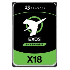 DISCO DURO INTERNO SEAGATE 18TB 3.5 ST18000NM000J 7200RPM EXOS X18 SAT