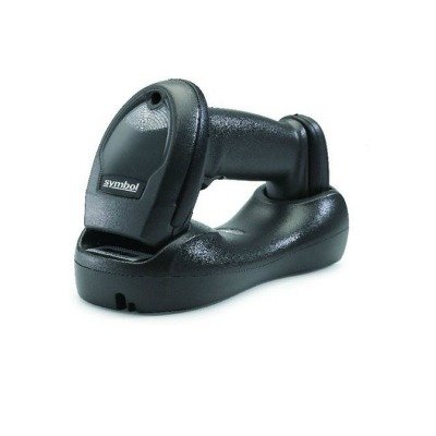 Zebra LI4278 - Escáner de código de barras - PDA - 547 exploraciones / segundo - descodificado - Bluetooth 2.1