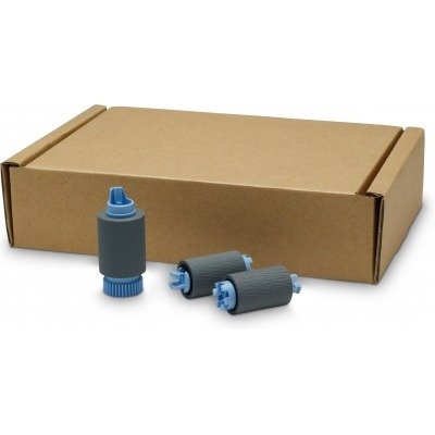 HP - Kit de rodillo de impresora - para PageWide Enterprise Color Flow MFP 785, PageWide Managed Color Flow MFP E77650, MFP E77660