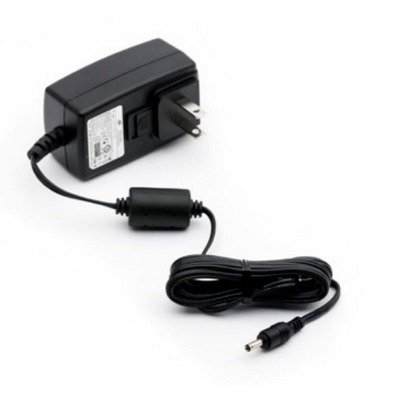 Zebra - Adaptador de corriente - Europa - para QLn 320