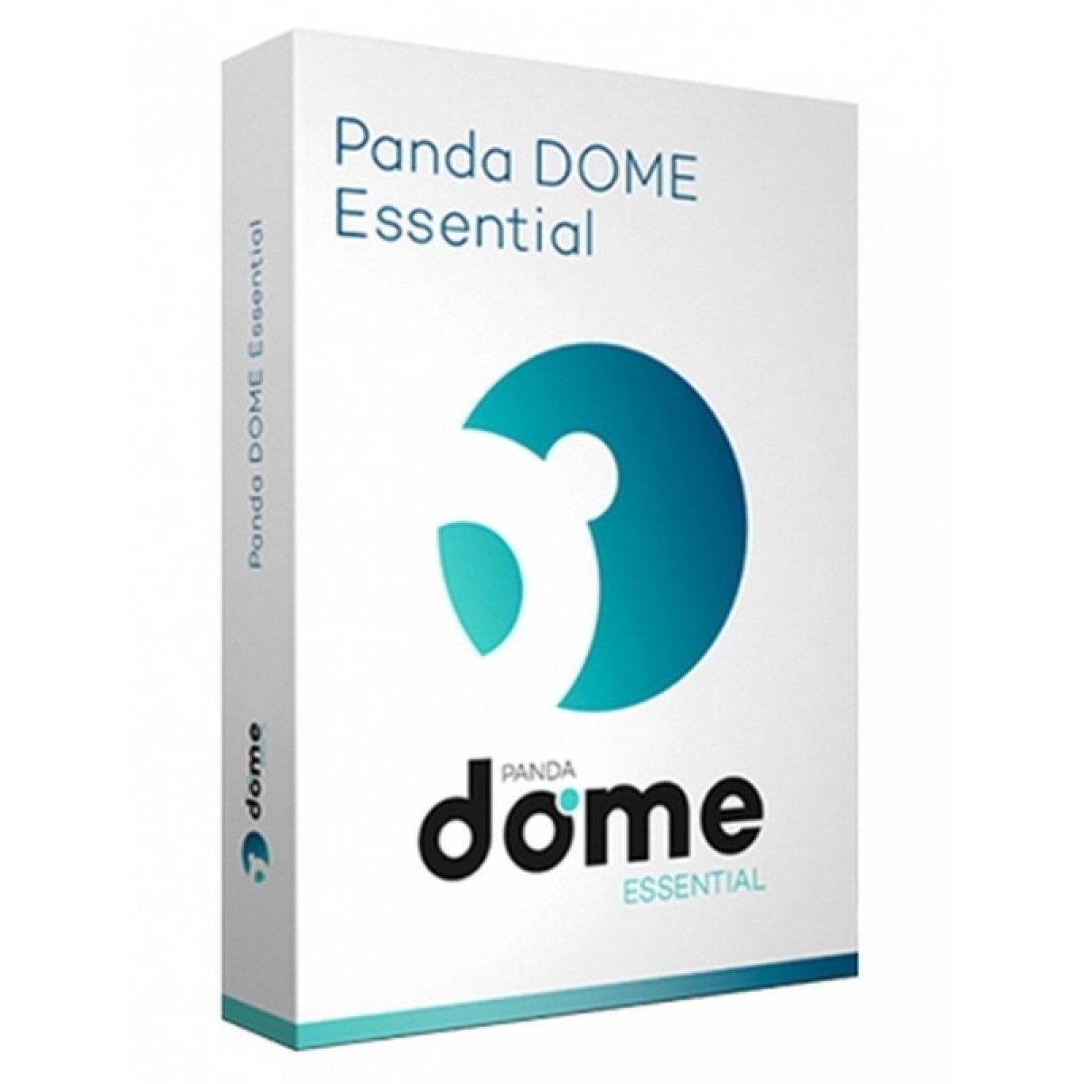 CAJA Panda Dome Essential 3 dispositivos 1 año