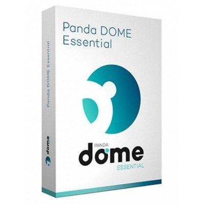Panda Dome Essential 3 dispositivos 1 año