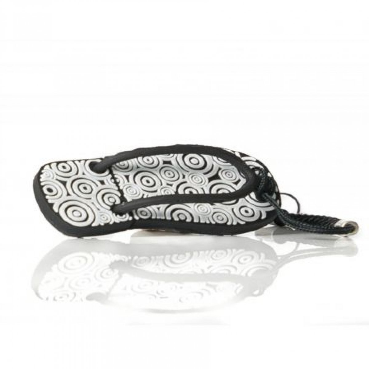 Pendrive 16 Gb Chancla black tribal