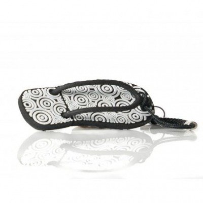Pendrive 16 Gb Chancla black tribal