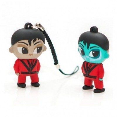Pendrive 16 GB MJ Thriller