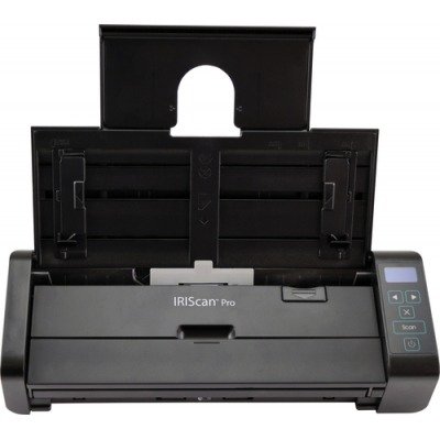 ESCANER IRIS IRISCAN PRO 5 - 23PPM