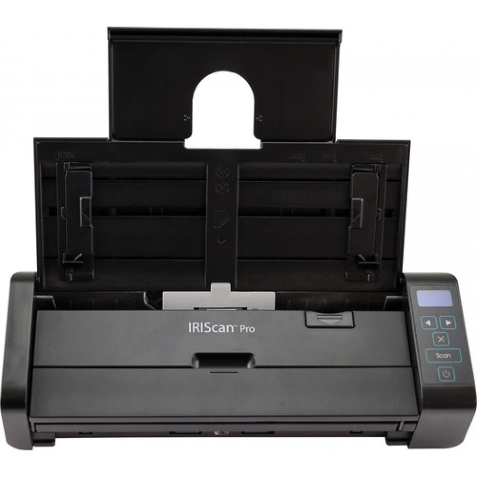 ESCANER IRIS IRISCAN PRO 5 - 23PPM