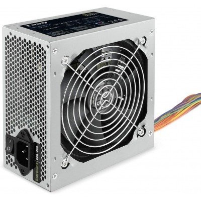 TQEP-500SSE-O Fuente de alimentación Ecopower II ATX 500W OEM