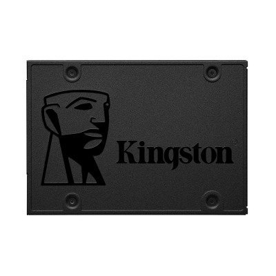 SSD KINGSTON A400 960GB - SATA3 - 2.5 / 7MM