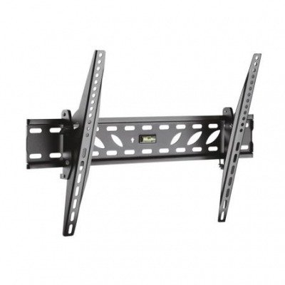 Aisens - Soporte Pro Inclinable Para Monitor/Tv 50Kg De 37-70, Negro