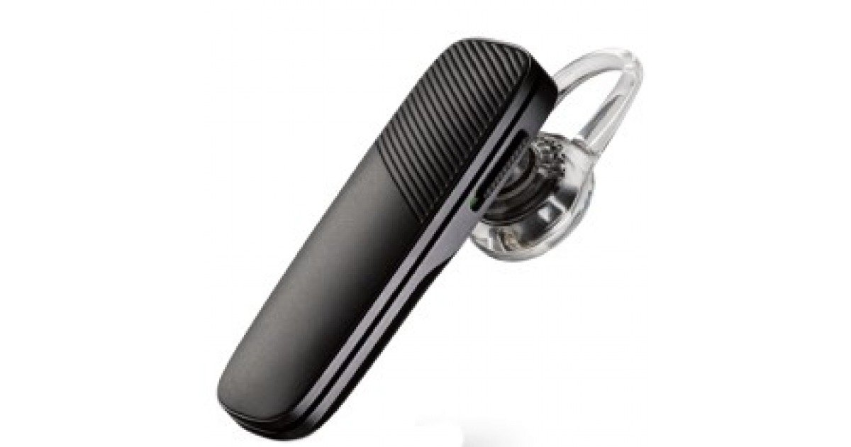 Plantronics Explorer 500 auricular bluetooth 3.0 [120] Plantronics