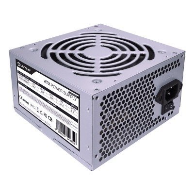 Unykach Fuente Alimentacion Atx 500W Silenciosa 52099