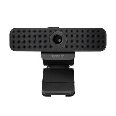 Webcam Logitech HD C925e (960-001076)