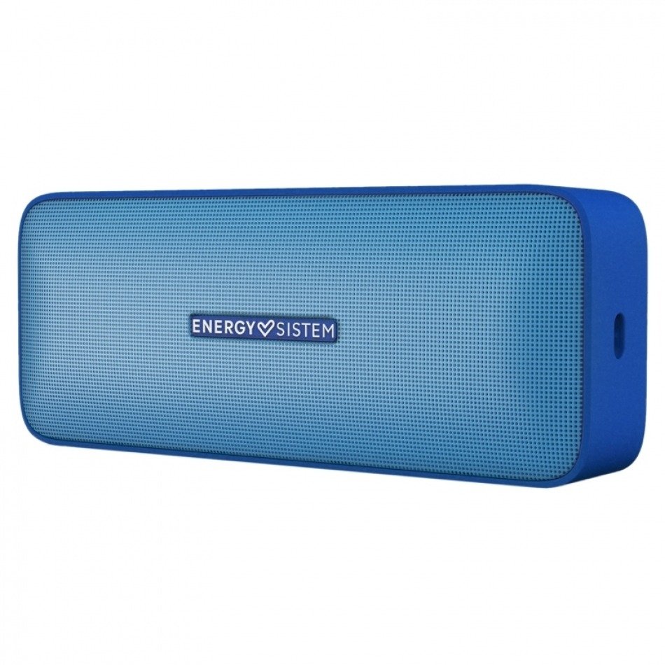 Energy Sistem  Music Box 2 Indigo