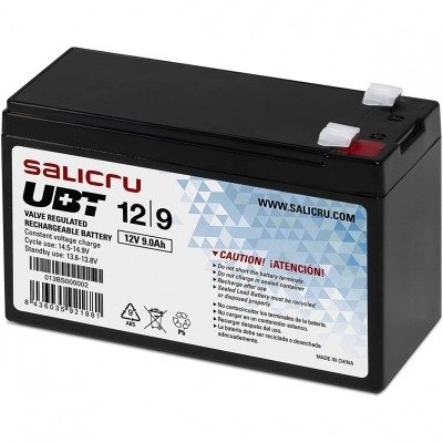 BATERIA UBT 12/9 ACCS