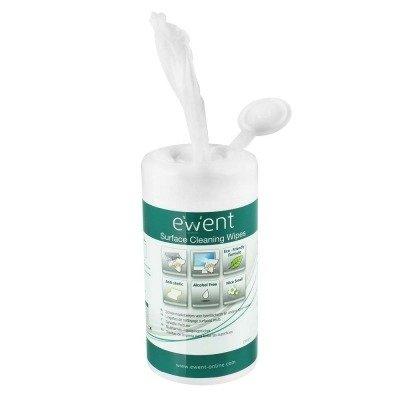 Ewent EW5612 toallita desinfectante