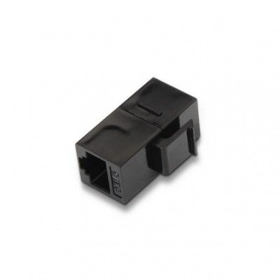 Aisens Empalme Rj45 Cat.6 Utp Para Panel De Parcheo O Roseta
