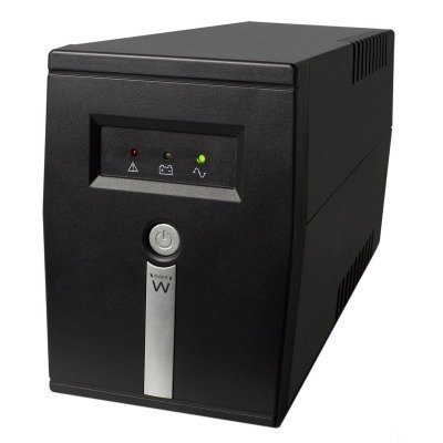 EWENT EW3946 SAI UPS 600VA Line Interactive