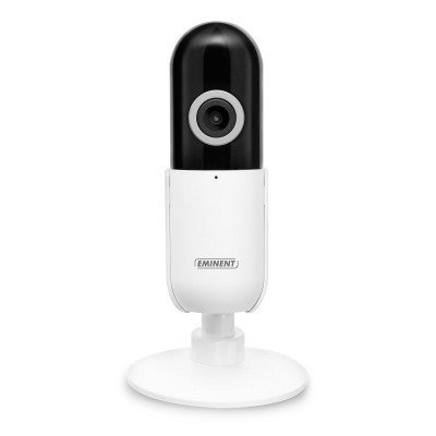 Eminent EM6400 Cámara IP fija Wi-Fi HD