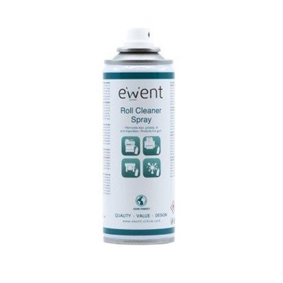 Ewent EW5617 Pulverizador limpieza rodillos 200ml