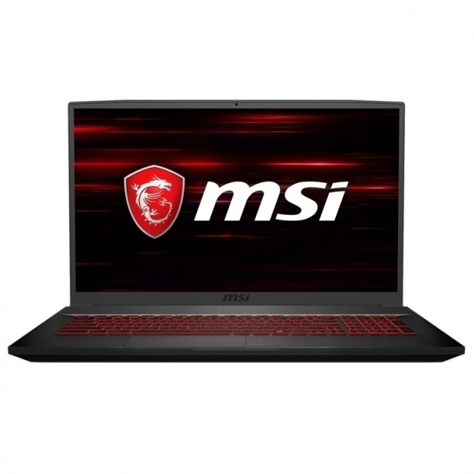 GF75THIN10SCSR- 033XES I7-10750SYST