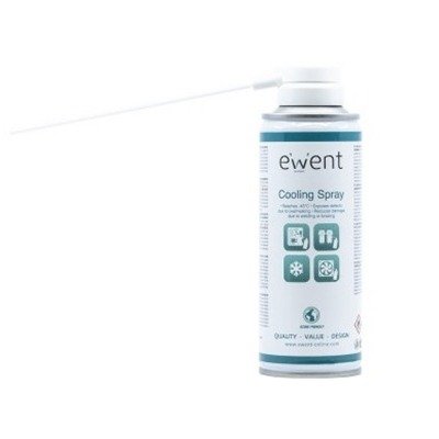EW5616 spray de refrigeración 200 ml -45 °C