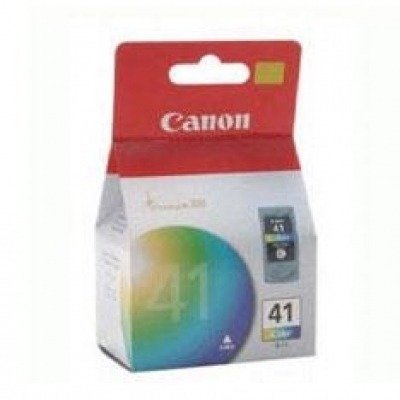 Canon Cartucho CL-41 Color