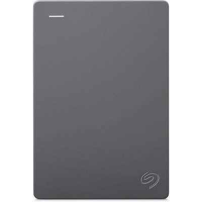 Disco Duro Externo Seagate STJL1000400 1TB 2.5 USB 3.0 Negro