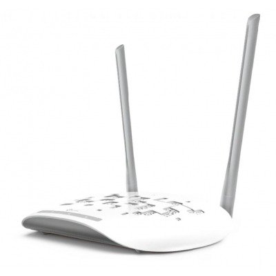TP-LINK TL-WA801N Punto Acceso 2.4GHz N300 WiFi