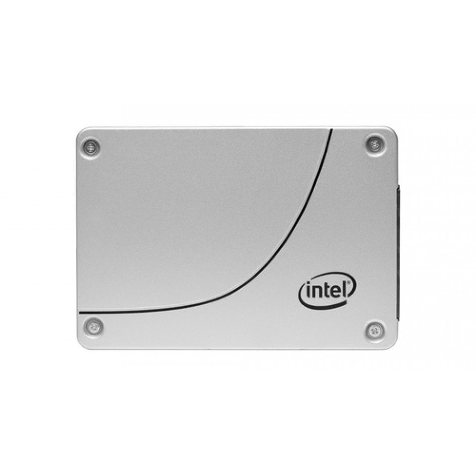 INTEL D3-S4610 SERIES SSD 960GB 2.5"