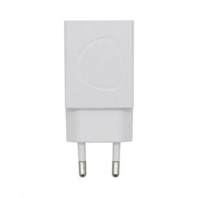 Aisens Cargador Usb 10W, 5V/2A, Blanco