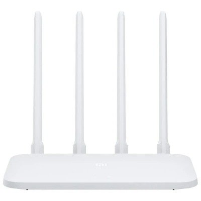 Xiaomi Mi Router WiFi 4C Banda única (2,4 GHz) Ethernet