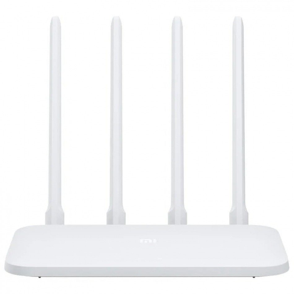 Xiaomi Mi Router WiFi 4C Banda única (2,4 GHz) Ethernet